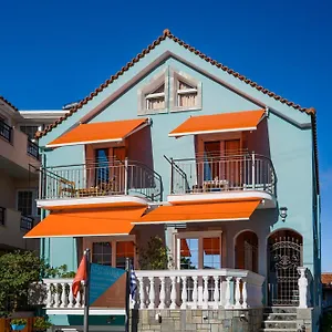 Belleza Ληξούρι